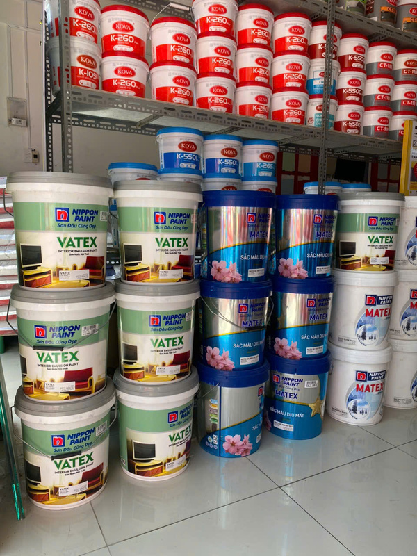 Hình ảnh công ty Đông Nam Việt